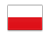 RISTORANTE PIZZERIA PINTERRE' - Polski